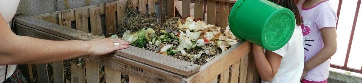 Coopera y Composta - Blog